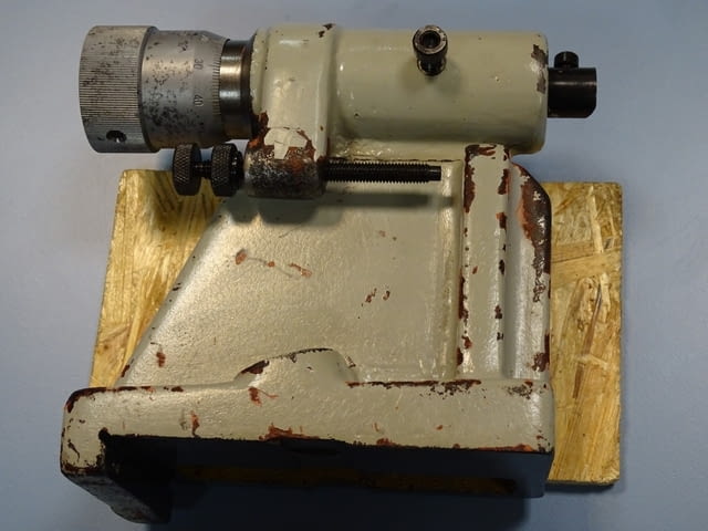 Приспособление за шлайф с диамантен държач, град Пловдив | Машини / Съоръжения - снимка 7