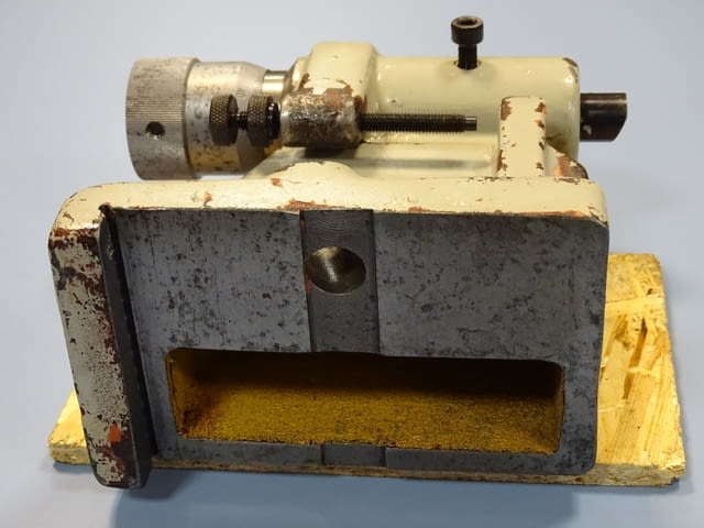 Приспособление за шлайф с диамантен държач, град Пловдив | Машини / Съоръжения - снимка 8