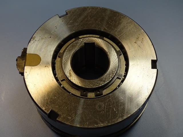 Съединител Електромагнитен Stromag ERD-40 multiplate electromagnetic clutch - снимка 3