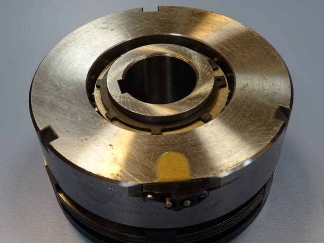 Съединител Електромагнитен Stromag ERD-40 multiplate electromagnetic clutch - снимка 10