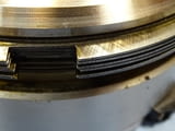 Съединител Електромагнитен Stromag ERD-40 multiplate electromagnetic clutch