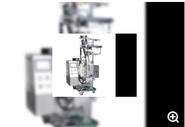 Автоматично опаковане на сашета Хранително-вкусова промишленост, На дребно - град София | Промишлено Оборудване