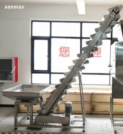 Пакетираща машина за гранули 1000 гр - 10000 гр, град София | Промишлено Оборудване - снимка 2