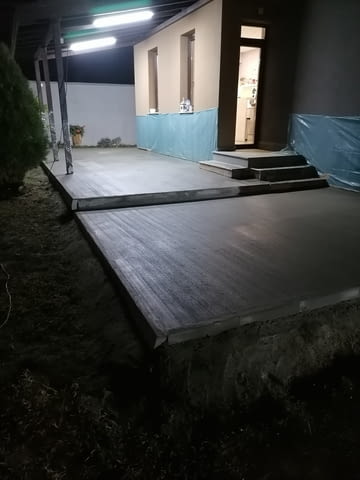 Шлайфан и ресан бетон Work over the Weekend - Yes - city of Sofia | Construction - снимка 11