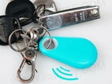 Bluetooth аларма за ключове, проследяващо устройство, тракинг