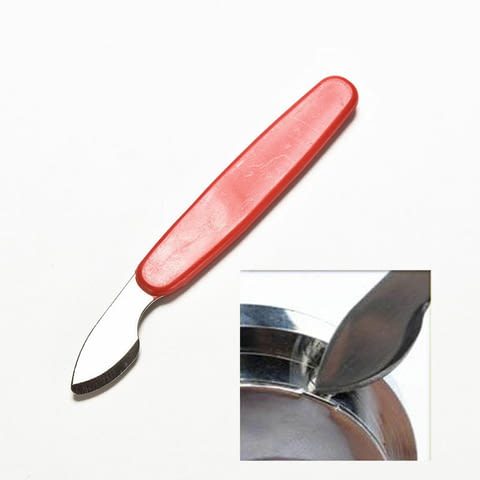 Часовникарски инструмент за отваряне на часовници отварачка нож ремонт на батерия - снимка 6