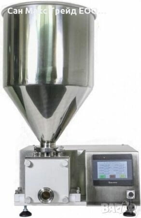 Многофункционален дозатор сладкарски Хранително-вкусова промишленост, На дребно - град София | Промишлено Оборудване - снимка 1