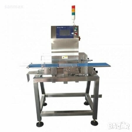 Динамични контролни везни Checkweigher Хранително-вкусова промишленост, На дребно - град София | Промишлено Оборудване - снимка 3