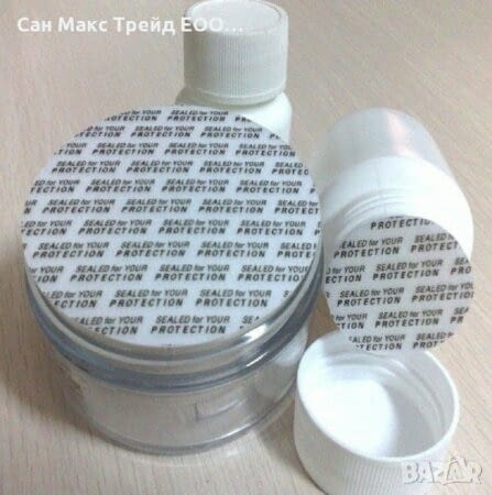 Затваряща машина с електромагнитна индукция SMT - 2000AX, city of Sofia | Industrial Equipment - снимка 2