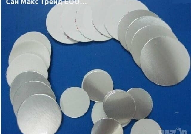 Затваряща машина с електромагнитна индукция SMT - 2000AX, city of Sofia | Industrial Equipment - снимка 3