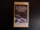 Отело Джузепе Верди опера Otello VHS Операта в Берлин