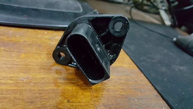 Дебитомер датчик въздушен поток - град Видин | Резервни Части - снимка 3