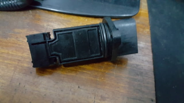 Дебитомер датчик въздушен поток - град Видин | Резервни Части - снимка 5