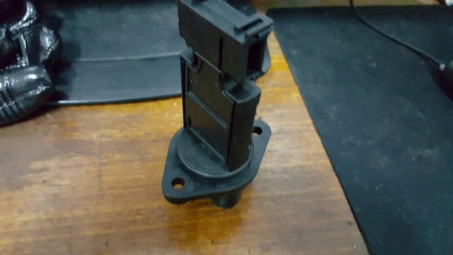 Дебитомер датчик въздушен поток - град Видин | Резервни Части - снимка 7