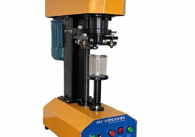 Етикетираща, затваряща, пакетираща машина под наем, city of Sofia | Industrial Equipment - снимка 1