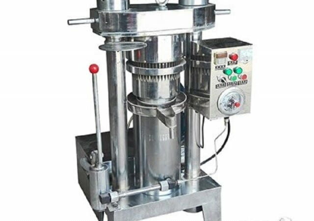 Хидравлична преса за олио Хранително-вкусова промишленост, На дребно - град София | Промишлено Оборудване