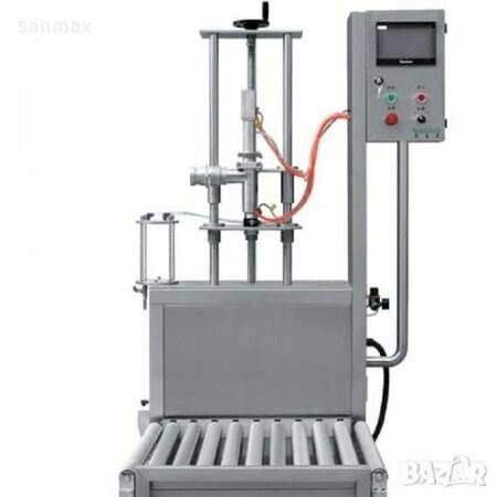 Дозираща машина за пастообразни продукти, град София | Промишлено Оборудване