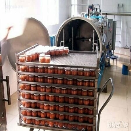 Дозираща машина за пастообразни продукти 5 - 50 кг, град София | Промишлено Оборудване - снимка 1