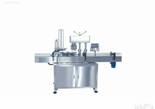 Машина за затваряне на консервни кутии - 30 - 50 бр. мин, град София | Промишлено Оборудване - снимка 1