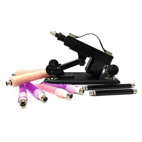 Уникална секс машина. Анални вибратори - град София | Sex Shops - снимка 1