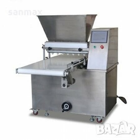 Машина за производство на бисквитки Хранително-вкусова промишленост, На дребно - град София | Промишлено Оборудване - снимка 1