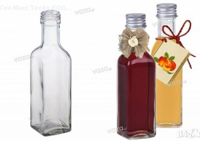 Автоматична дозираща машина за течности 5 - 3000 мл, град София | Промишлено Оборудване - снимка 2