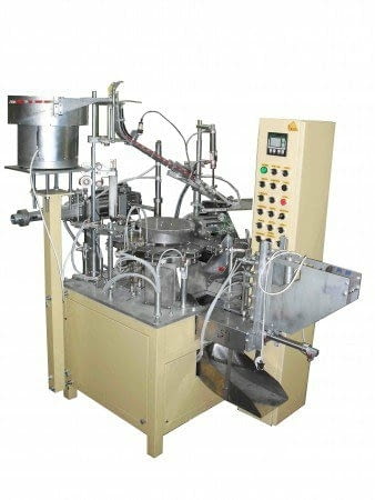 Дойпак пакетираща машина Хранително-вкусова промишленост, На дребно - град София | Промишлено Оборудване - снимка 1