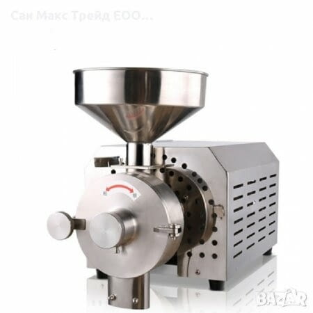 Мелница за брашно Хранително-вкусова промишленост, На дребно - град София | Промишлено Оборудване - снимка 2