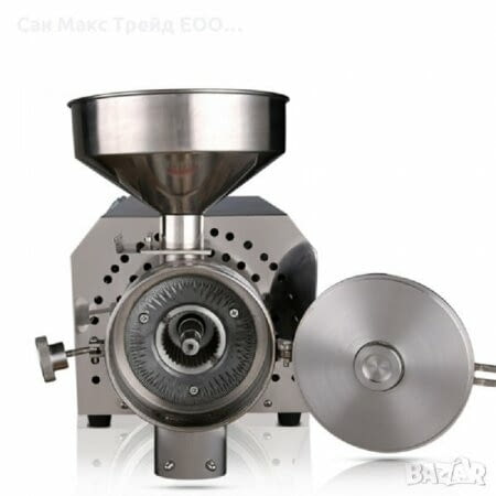 Мелница за брашно Хранително-вкусова промишленост, На дребно - град София | Промишлено Оборудване - снимка 3