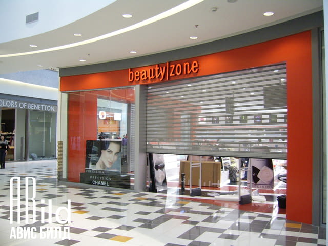 Здрави ролетни и секционни гаражни врати, охранителни ролетки/щори - снимка 9