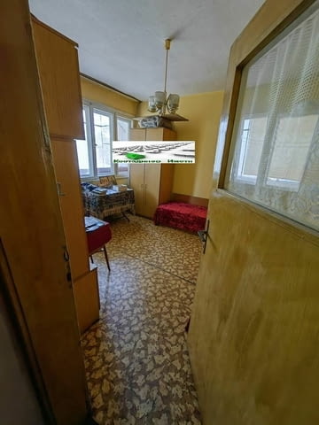 Тристаен апартамент - Център 3-стаен, 105 м2, Тухла - град Пловдив | Апартаменти - снимка 1