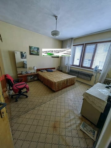 Тристаен апартамент - Център 2-bedroom, 105 m2, Brick - city of Plovdiv | Apartments - снимка 3