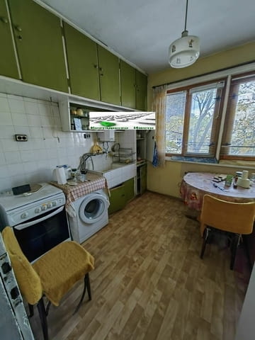 Тристаен апартамент - Център 2-bedroom, 105 m2, Brick - city of Plovdiv | Apartments - снимка 6