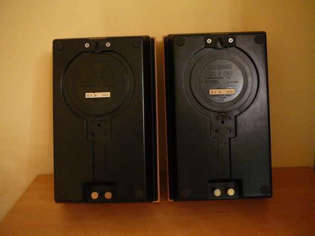 Mb quart ql s 230 - град Пазарджик | Ресийвъри / Усилватели - снимка 2