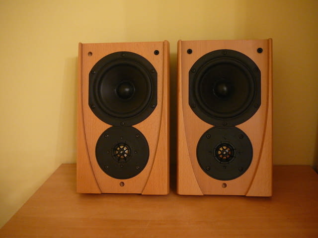 Mb quart ql s 230 - град Пазарджик | Ресийвъри / Усилватели - снимка 3