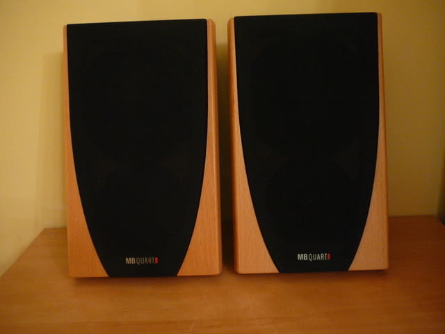 Mb quart ql s 230 - град Пазарджик | Ресийвъри / Усилватели - снимка 5