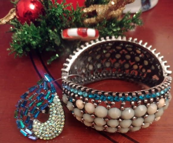 Сет "Хамелеон в синьо" - град Монтана | Комплекти / Лотове - снимка 3