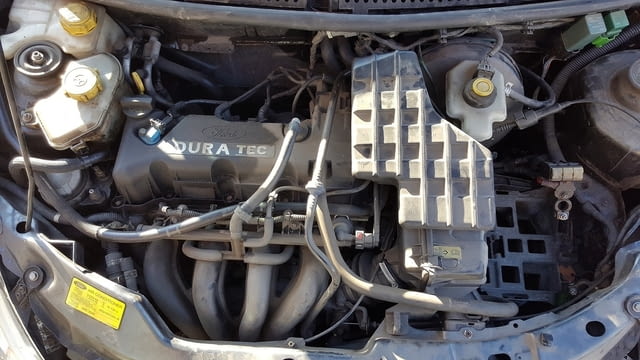 Ford Streetka кабрио 1, 6 бензин - city of Vidin | Spare Parts - снимка 7