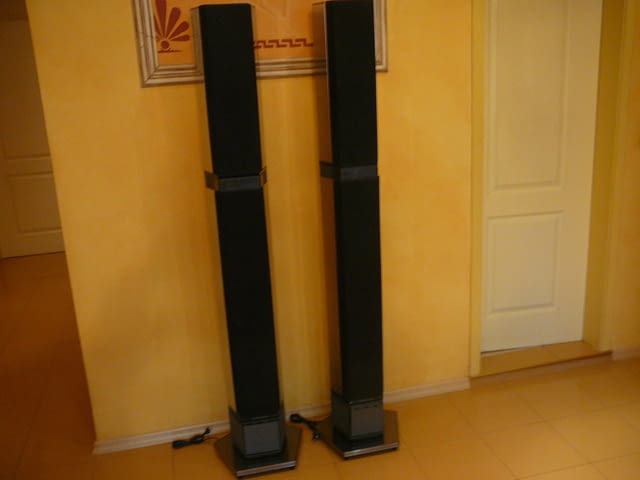 Bang & olufsen penta 6601 aktivni koloni unukati, град Пазарджик | Ресийвъри / Усилватели - снимка 3