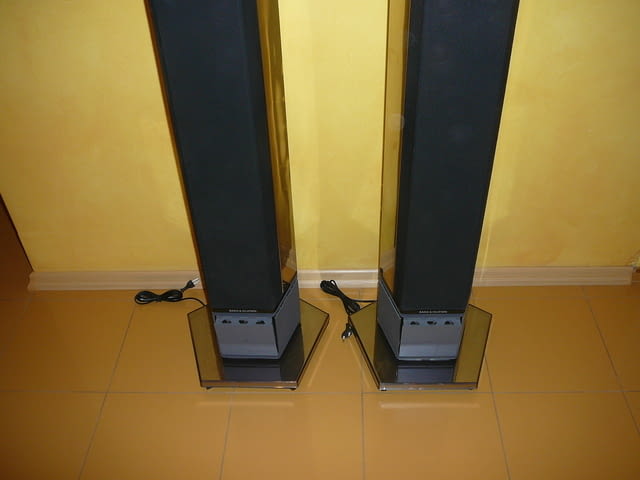 Bang & olufsen penta 6601 aktivni koloni unukati, град Пазарджик | Ресийвъри / Усилватели - снимка 6