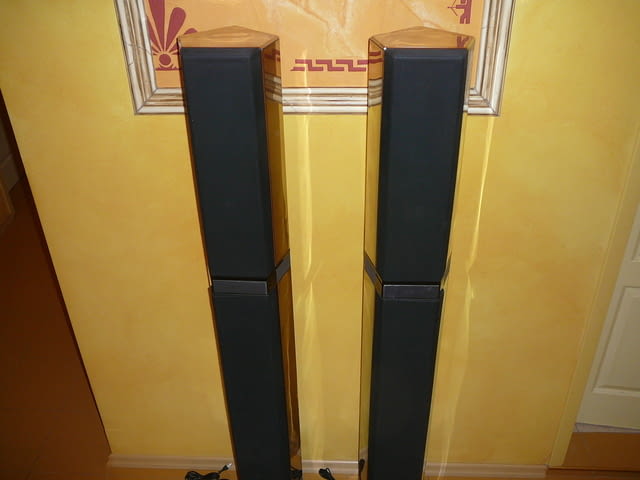 Bang & olufsen penta 6601 aktivni koloni unukati, град Пазарджик | Ресийвъри / Усилватели - снимка 7