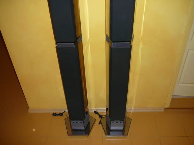 Bang & olufsen penta 6601 aktivni koloni unukati, град Пазарджик | Ресийвъри / Усилватели - снимка 8