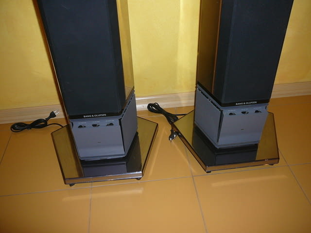 Bang & olufsen penta 6601 aktivni koloni unukati, град Пазарджик | Ресийвъри / Усилватели - снимка 9