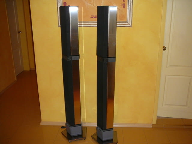 Bang & olufsen penta 6601 aktivni koloni unukati, град Пазарджик | Ресийвъри / Усилватели - снимка 10