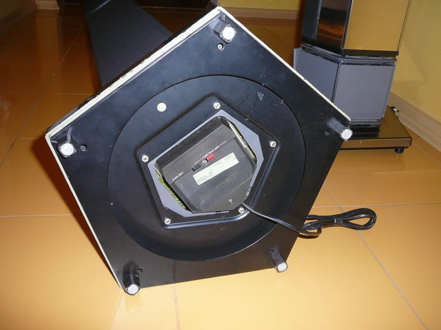 Bang & olufsen penta 6601 aktivni koloni unukati, град Пазарджик | Ресийвъри / Усилватели - снимка 11