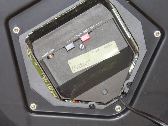 Bang & olufsen penta 6601 aktivni koloni unukati, град Пазарджик | Ресийвъри / Усилватели - снимка 12