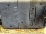 Хидравлична помпа TRUNINGER 4N1-0.63/3H3-011 hydraulic pump