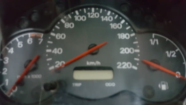 Километраж за Ford Streetka - град Видин | Резервни Части - снимка 3