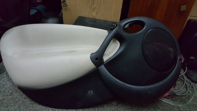 Кори за вратите на Ford Streetka - град Видин | Резервни Части - снимка 1