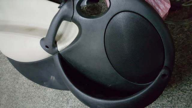 Кори за вратите на Ford Streetka - град Видин | Резервни Части - снимка 4